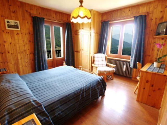 Hotel Alpe Fleurie Champoluc Δωμάτιο φωτογραφία