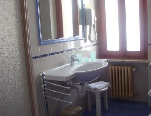 Hotel Alpe Fleurie Champoluc Εξωτερικό φωτογραφία