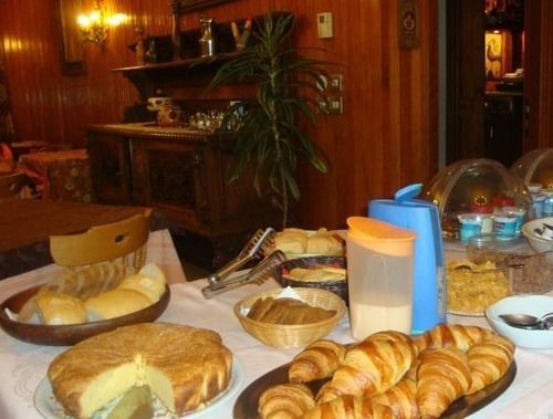 Hotel Alpe Fleurie Champoluc Εξωτερικό φωτογραφία